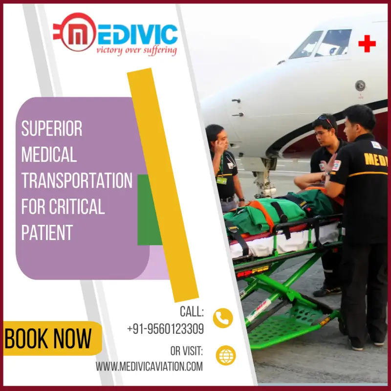 Medivic Aviation Avatar Bg
