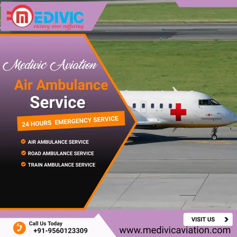 Medivic Aviation Avatar Bg