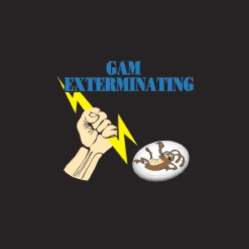 GAM Bed Bug Exterminator Avatar Bg