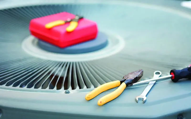 AC Repair Coral Springs Avatar Bg