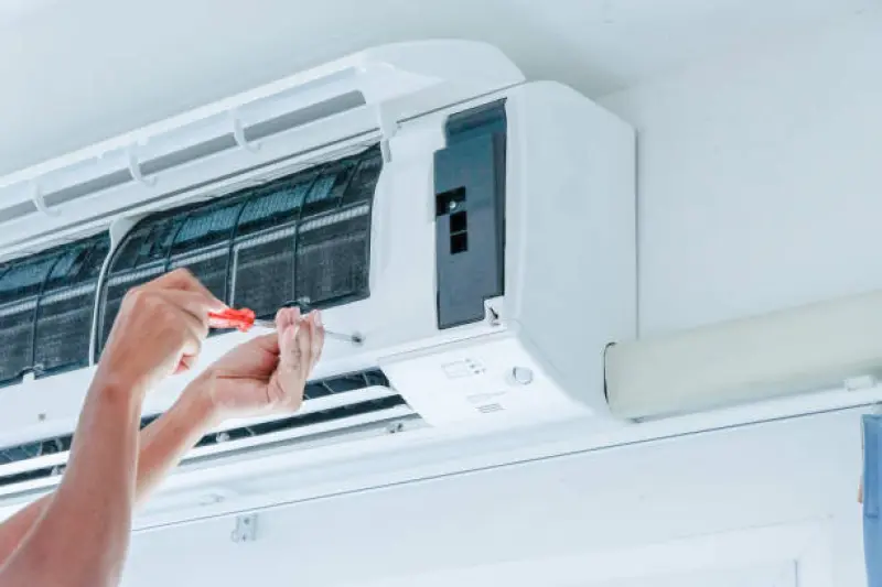 AC Repair Coral Springs Avatar Bg
