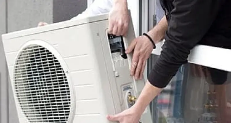 AC Repair Coral Springs Avatar Bg