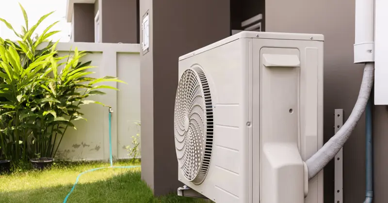 AC Repair Coral Springs Avatar Bg