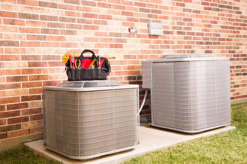 AC Repair Coral Springs Avatar Bg