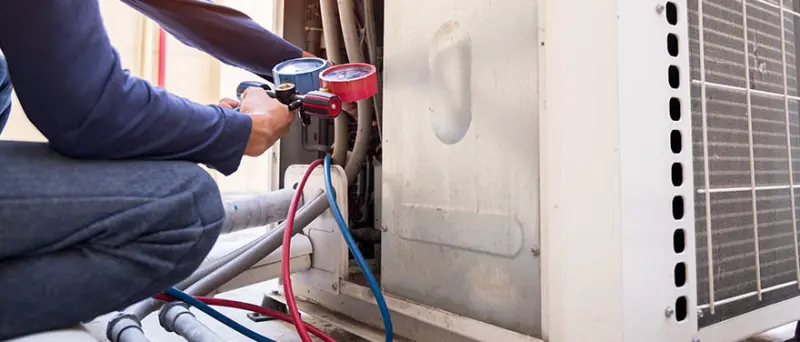 AC Repair Coral Springs Avatar Bg