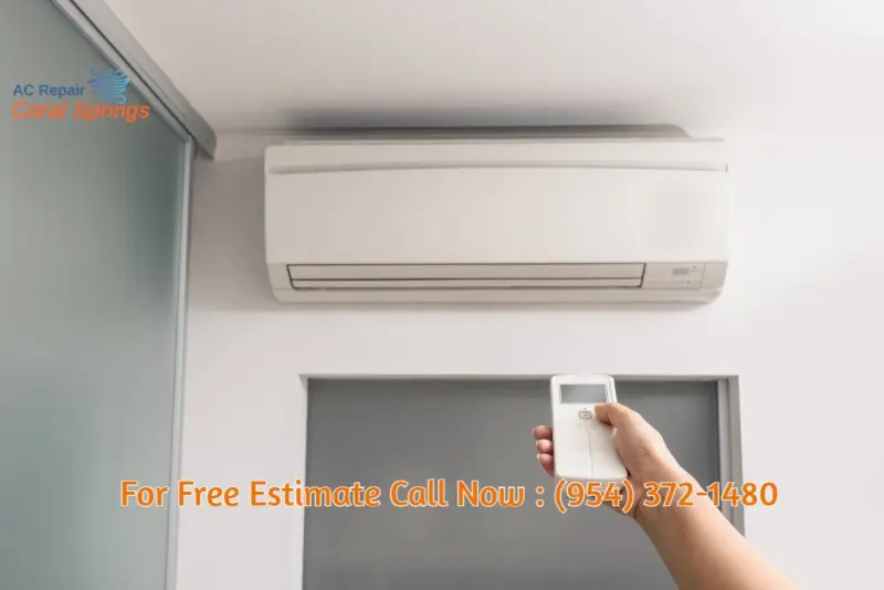 AC Repair Coral Springs Avatar Bg