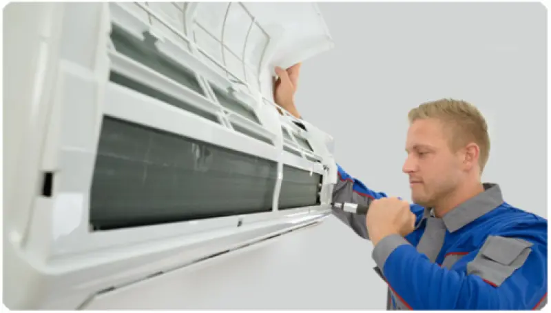 AC Repair Coral Springs Avatar Bg