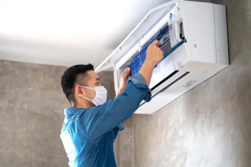AC Repair Fort Lauderdale Avatar Bg