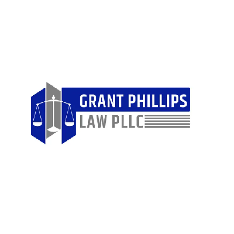 GRANT PHILLIPS LAW PLLC Avatar Bg