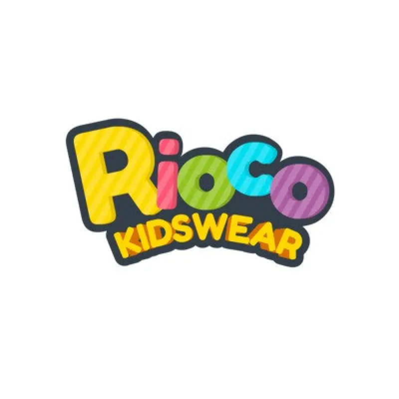 Rioco Kidswear Avatar Bg
