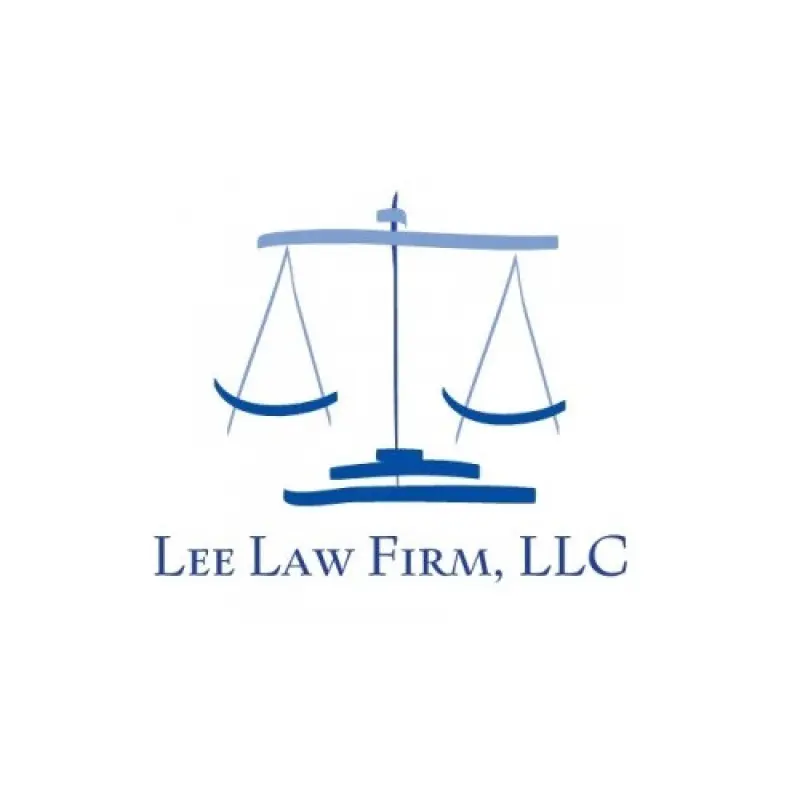 Lee Law Firm LLC Avatar Bg