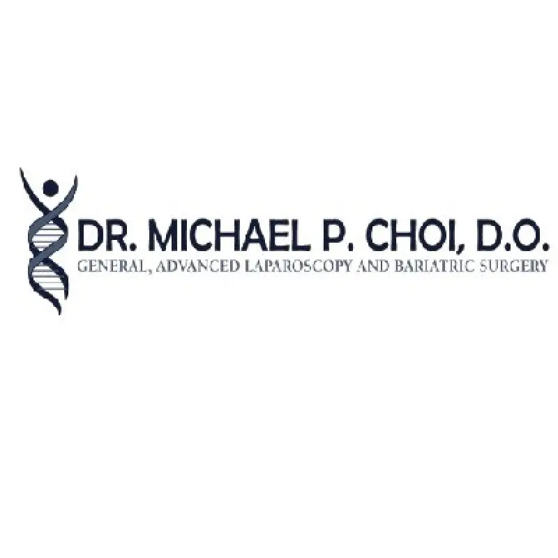 Dr Michael Choi DO Avatar Bg