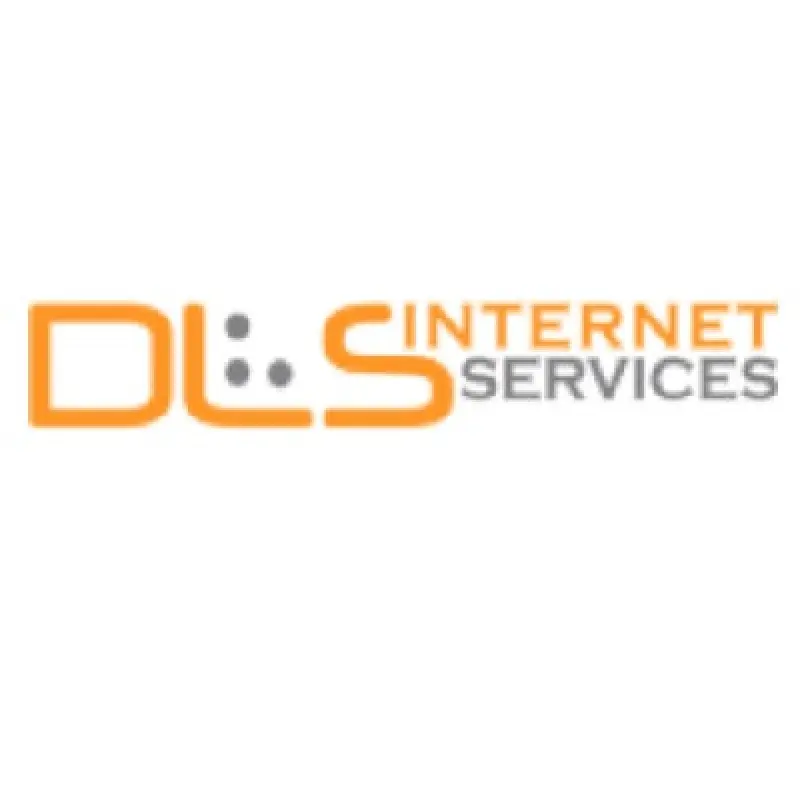 DLS Internet Services Avatar Bg