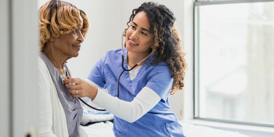 Competent Home Health Care Professional in Stockbridge Pacific Health Systems