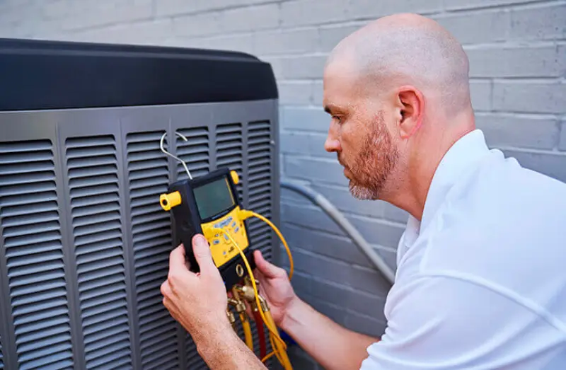 AC Repair Coral Springs Avatar Bg
