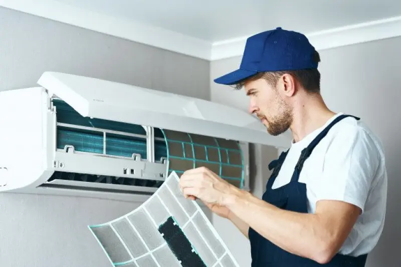 AC Repair Fort Lauderdale Avatar Bg