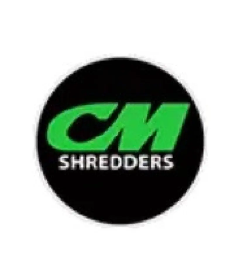CM Shredders Avatar Bg