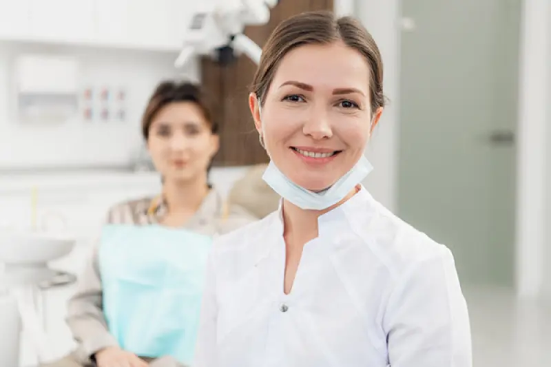 Cosmo Smiles Dental Avatar Bg