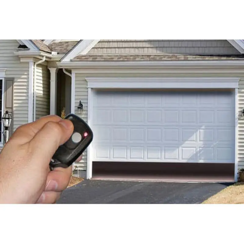Garage Door Repair Avatar Bg