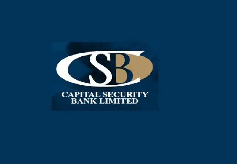 Capitalsecuritybankltd Avatar Bg