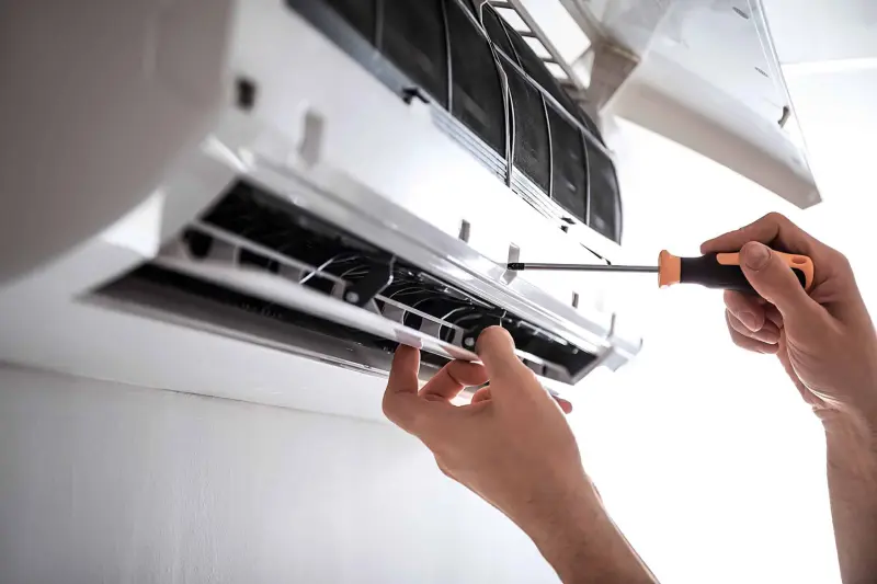 AC Repair Coral Springs Avatar Bg