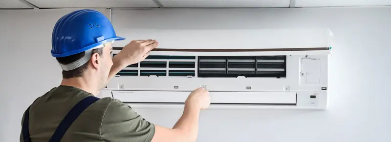 AC Repair Weston Avatar Bg