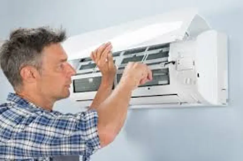 AC Repair Weston Avatar Bg