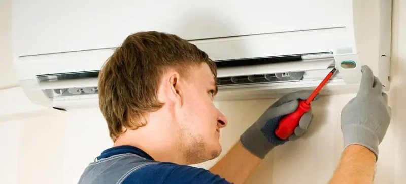 AC Repair Coral Springs Avatar Bg