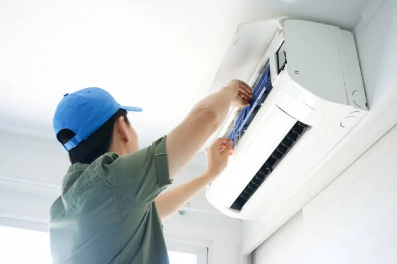 AC Repair Fort Lauderdale Avatar Bg