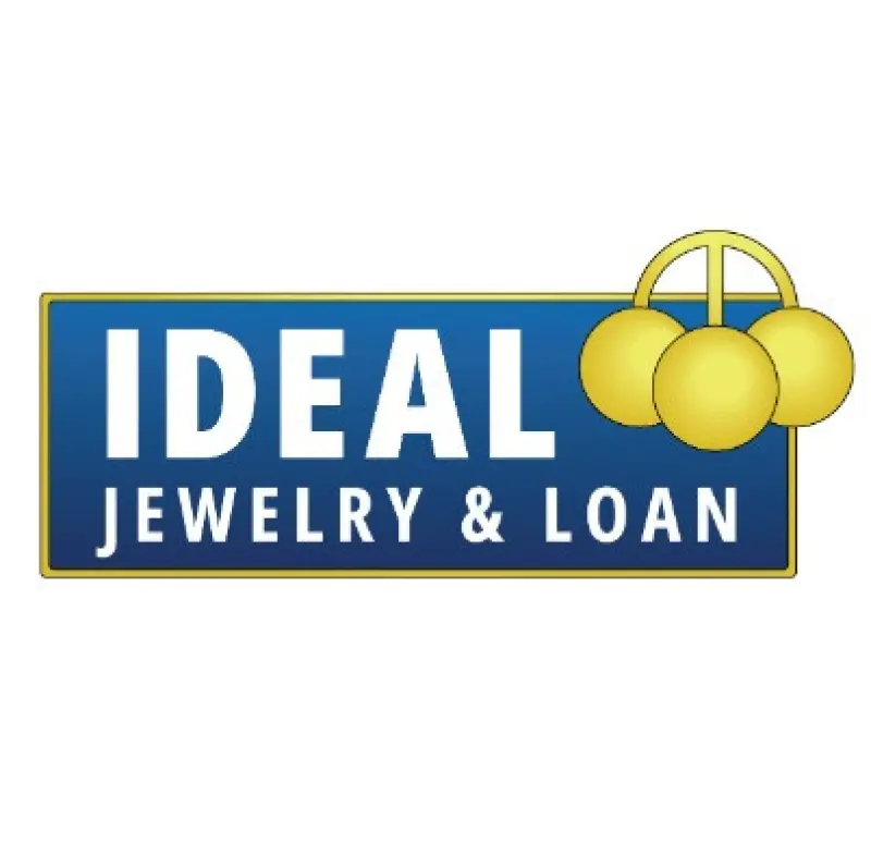 Ideal Jewelry Loan Avatar Bg