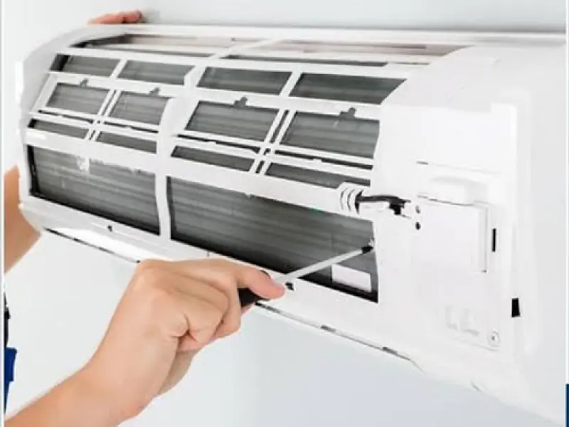 AC Repair Coral Springs Avatar Bg