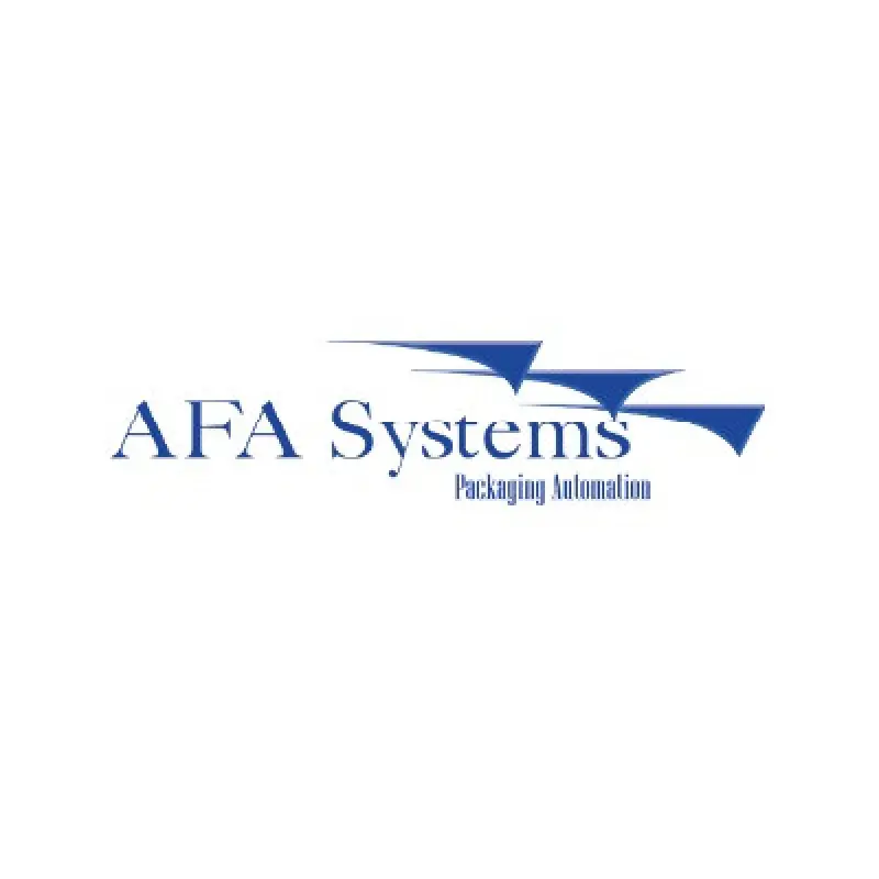 AFA Systems Ltd Avatar Bg