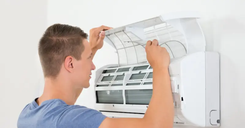 AC Repair Weston Avatar Bg