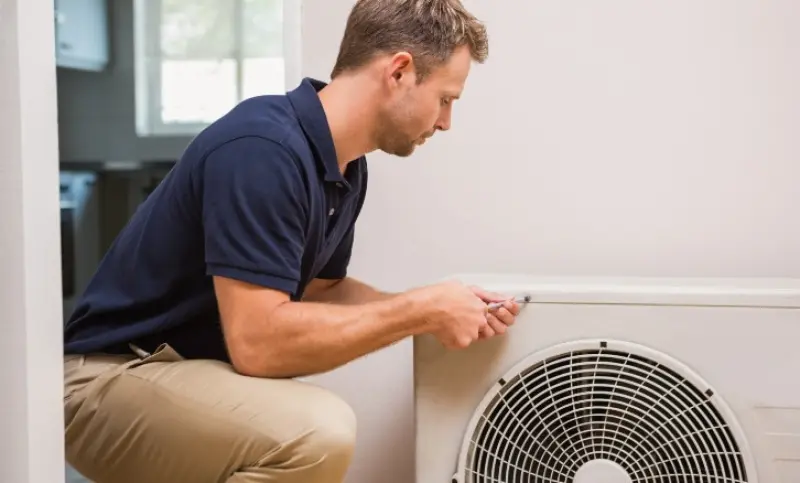 AC Repair Fort Lauderdale Avatar Bg