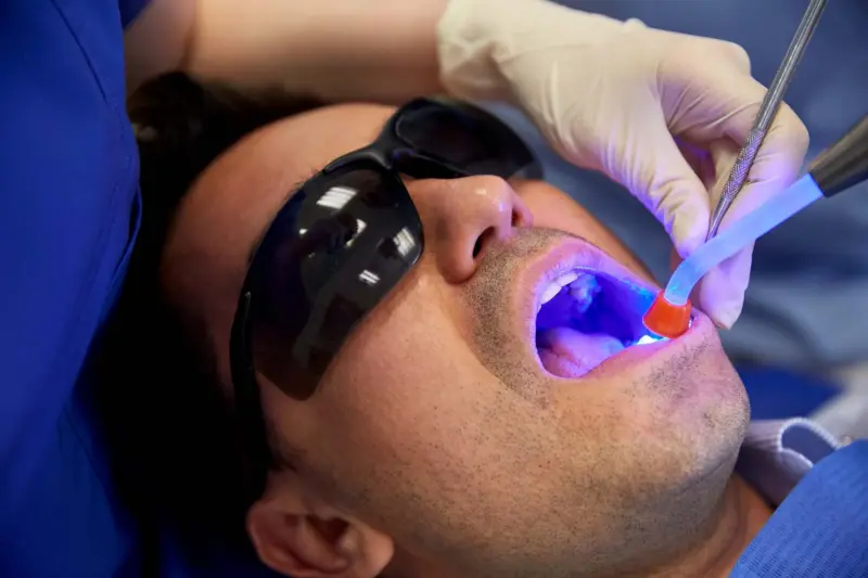 Cosmo Smiles Dental Avatar Bg