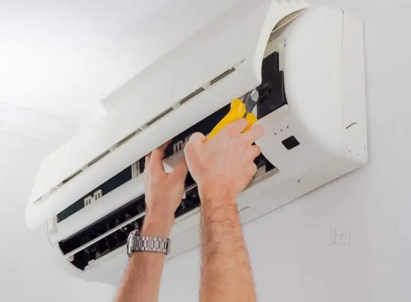 AC Repair Weston Avatar Bg