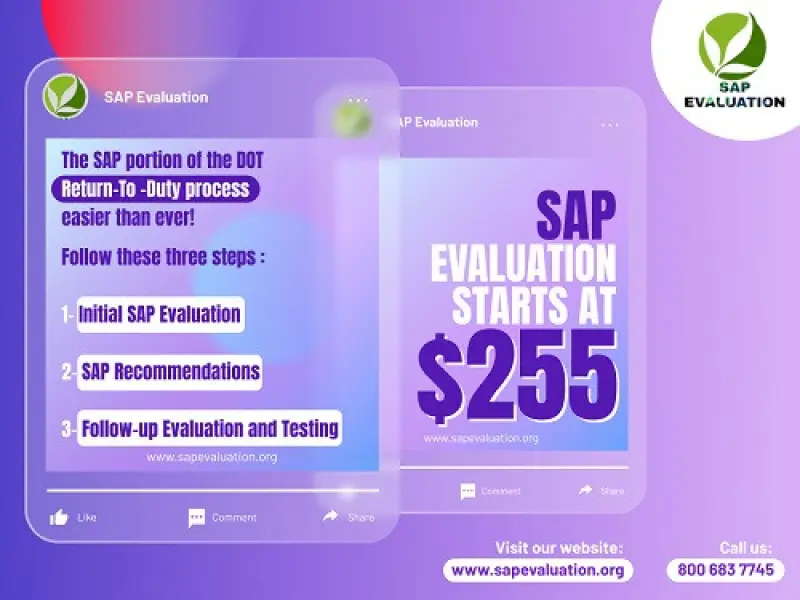 SAP Evaluation Avatar Bg