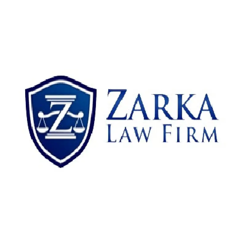 Zarka Law Firm Avatar Bg