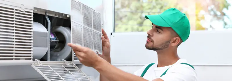 AC Repair Coral Springs Avatar Bg