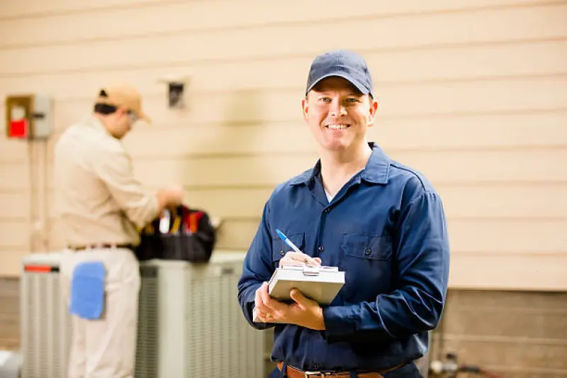 AC Repair Coral Springs Avatar Bg