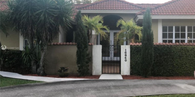 Photo of Luxury Villa for sale in Homestead, Florida-medium-0