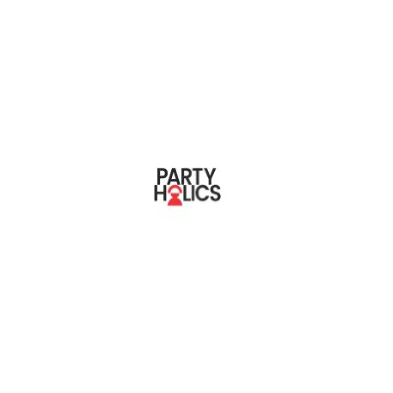 PartyHolics Avatar Bg