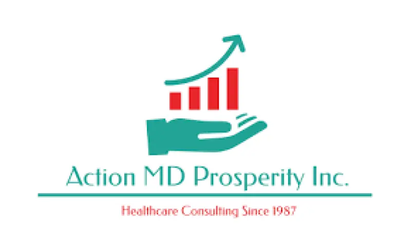 Action MD Prosperity Inc Avatar Bg