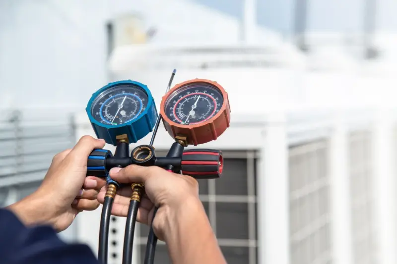 AC Repair Fort Lauderdale Avatar Bg