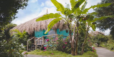 Photo of Discover Mondi Lodge the eco-friendly tropical paradise in Curaçao-medium-11