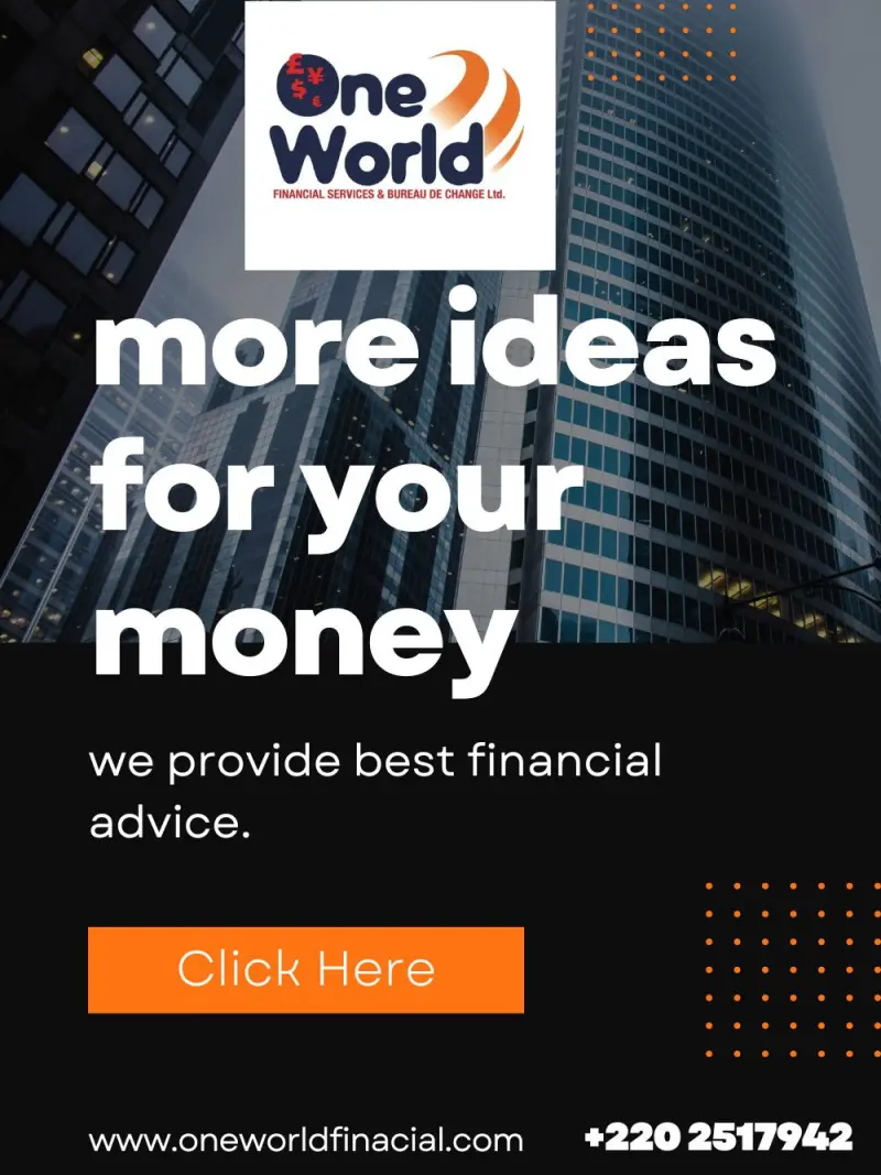Oneworldfinacial Avatar Bg