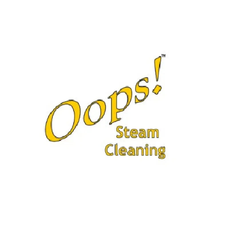 Oops Steam Cleaning Avatar Bg