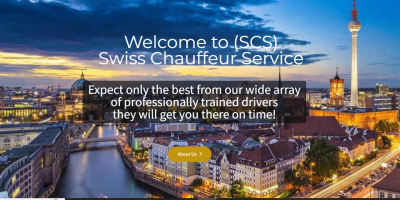 Photo of Luxury Chauffeur Services in Switzerland-medium-22