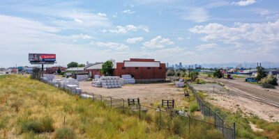 Why buy industrial property in Chicago? Suppose you are thinking of buying an industrial property i