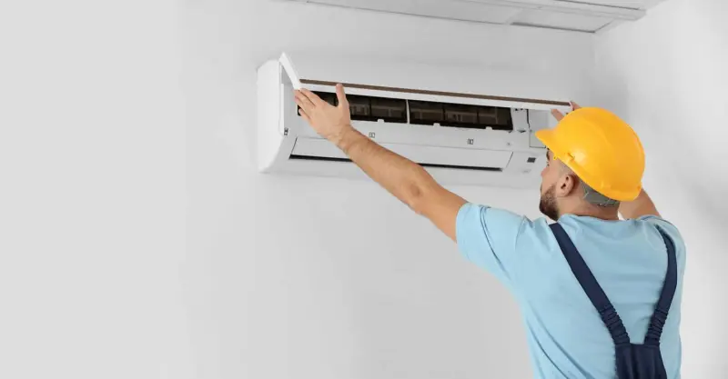 AC Repair Coral Springs Avatar Bg